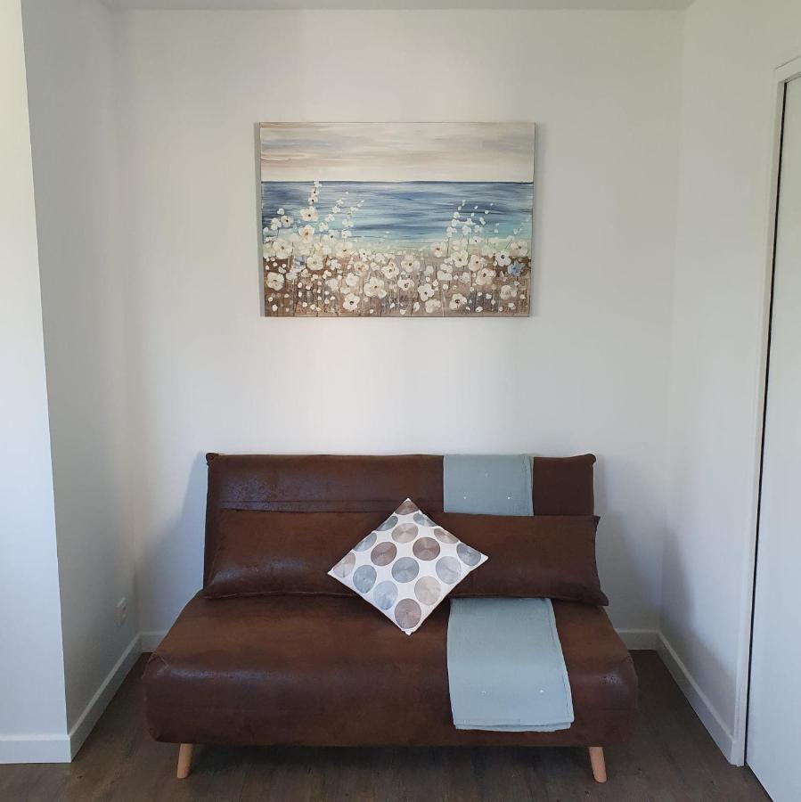 Concept Appart'Hotel Lannion - Cote De Granit Rose Kültér fotó