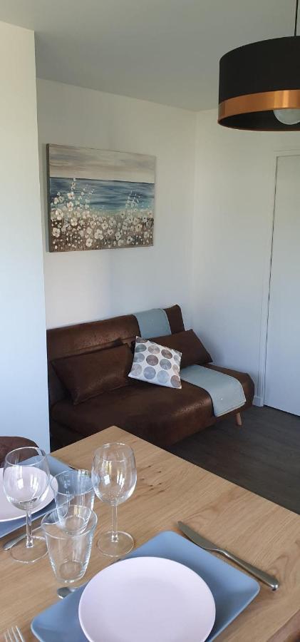 Concept Appart'Hotel Lannion - Cote De Granit Rose Kültér fotó