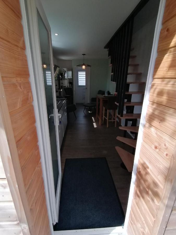 Concept Appart'Hotel Lannion - Cote De Granit Rose Kültér fotó