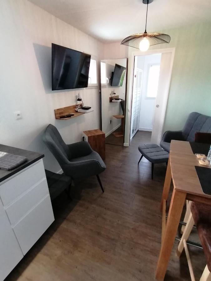 Concept Appart'Hotel Lannion - Cote De Granit Rose Kültér fotó